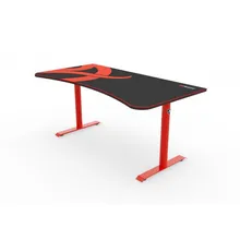 Стол для компьютера Arozzi Arena Gaming Desk- Red