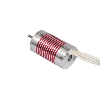 

Platinum Waterproof 4 Poles 2845 4370/3930/3800/3100KV Motor For 1/12 1/14 RC Car