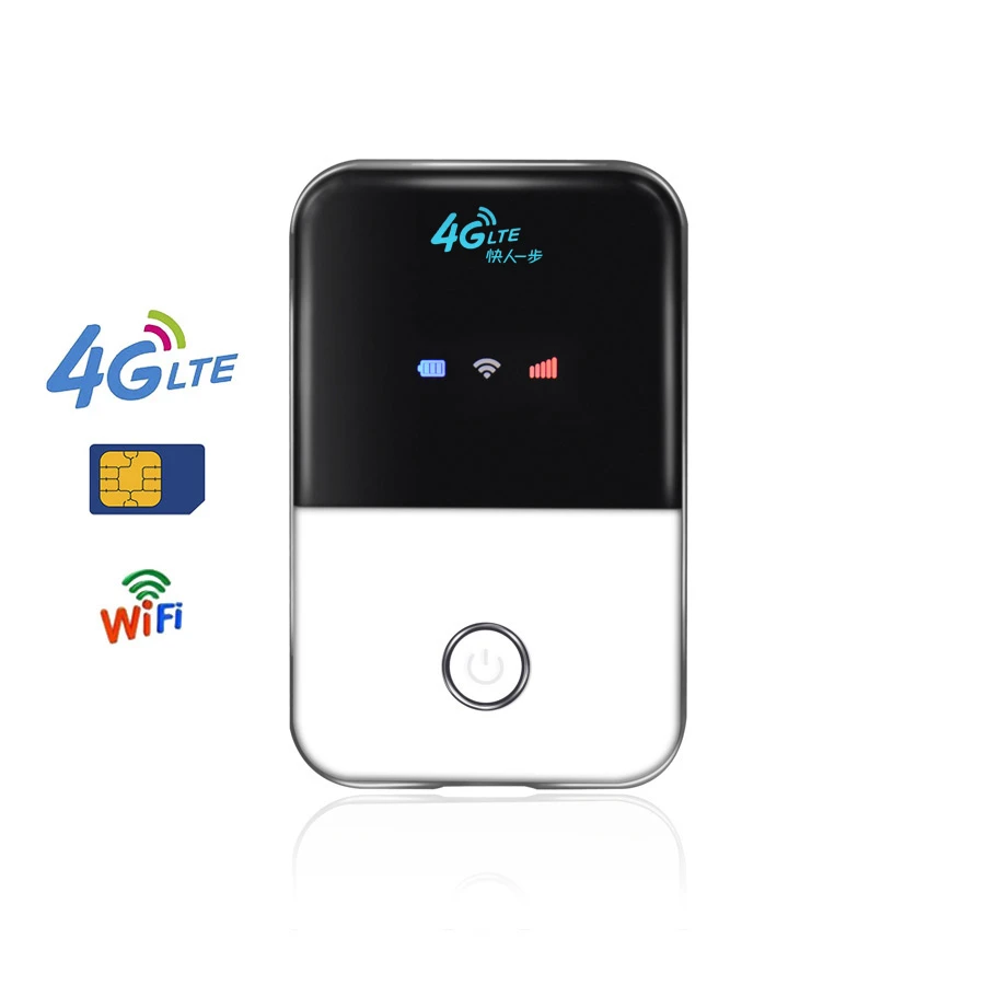 modem router combos DongZhenHua MF903 Portable 3G 4G Lte Router Wireless Pocket Wi Fi Mobile Hotspot Mini Car USB 4g WIFI Router With Sim Card Slot router range extender
