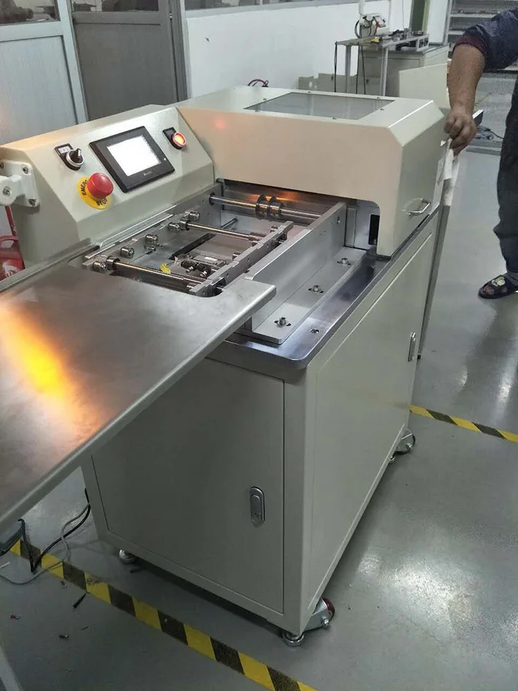 Подходит для 15-20 мм PCB cutter-YSVJ-650