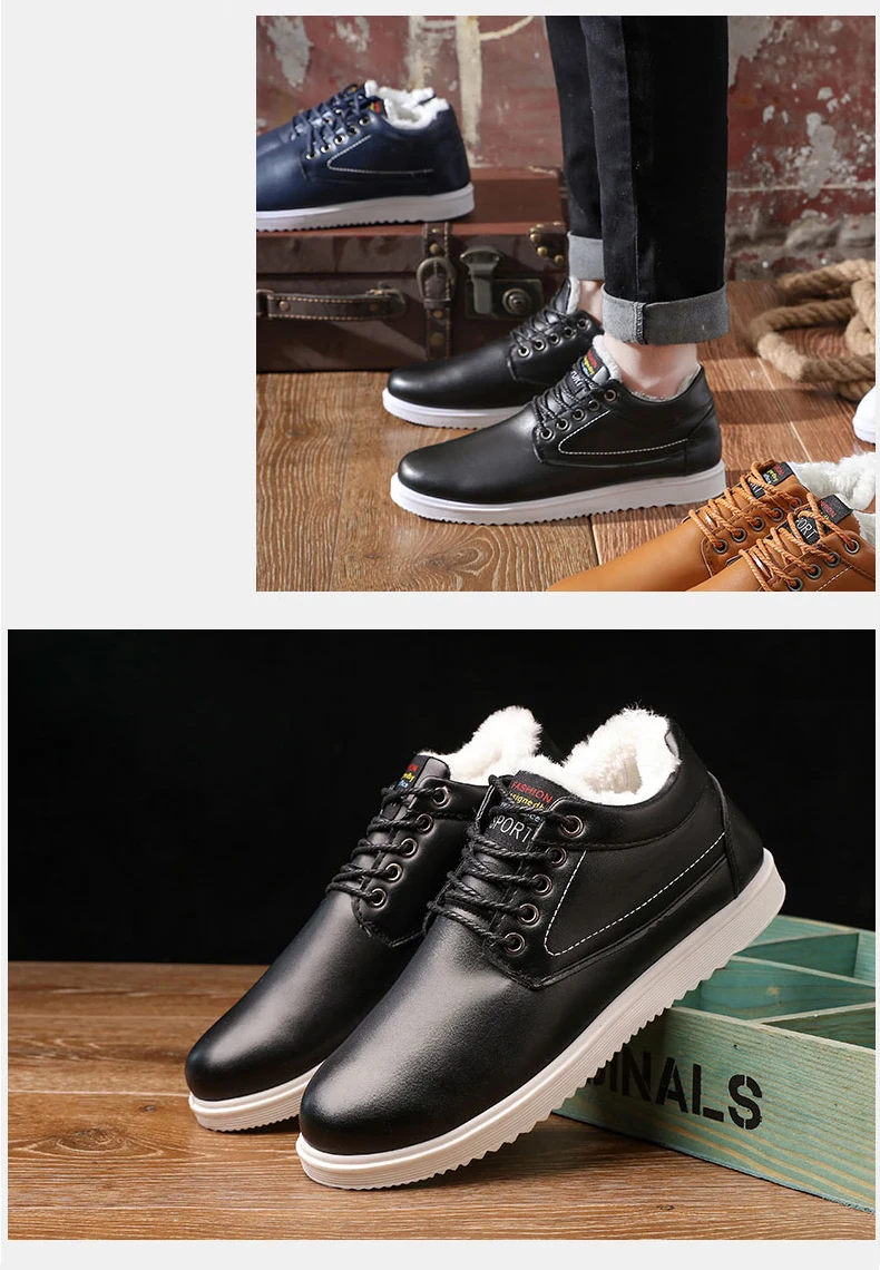 Tenis Masculino 2019 зимние мужские теннисные туфли плюшевые теплые удобные спортивные туфли для спортзала мужские стабильные фитнес, спорт