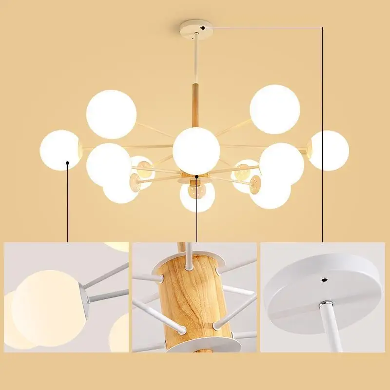 Lustre E Pendente Sala Jantar Lampara De Techo Colgante современный для Comedor Hanglampen Voor Eetkamer Лофт Luminaria Hanglamp