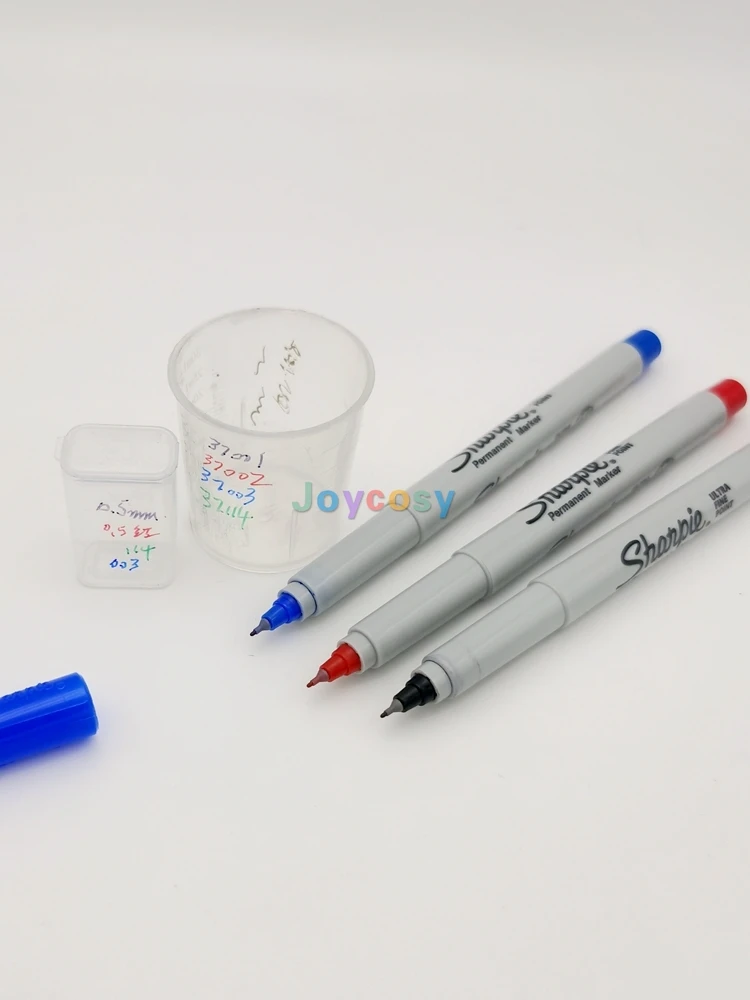 Sharpie Ultra-Fine Point Marker - Navy