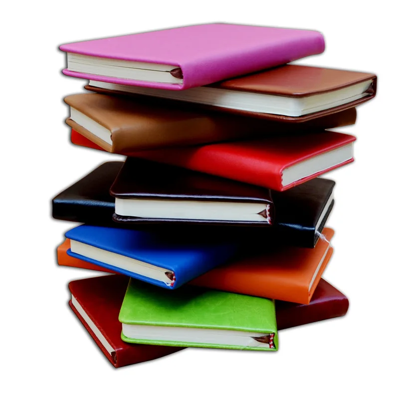 

Notepad, notebook, business notepad, imitating leather, notebook, notebook