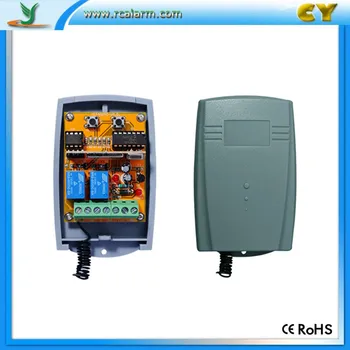 

Universal WiFi switch remote control 433 315mhz WiFi to RF Converter multi frequency rolling code garage door remote control