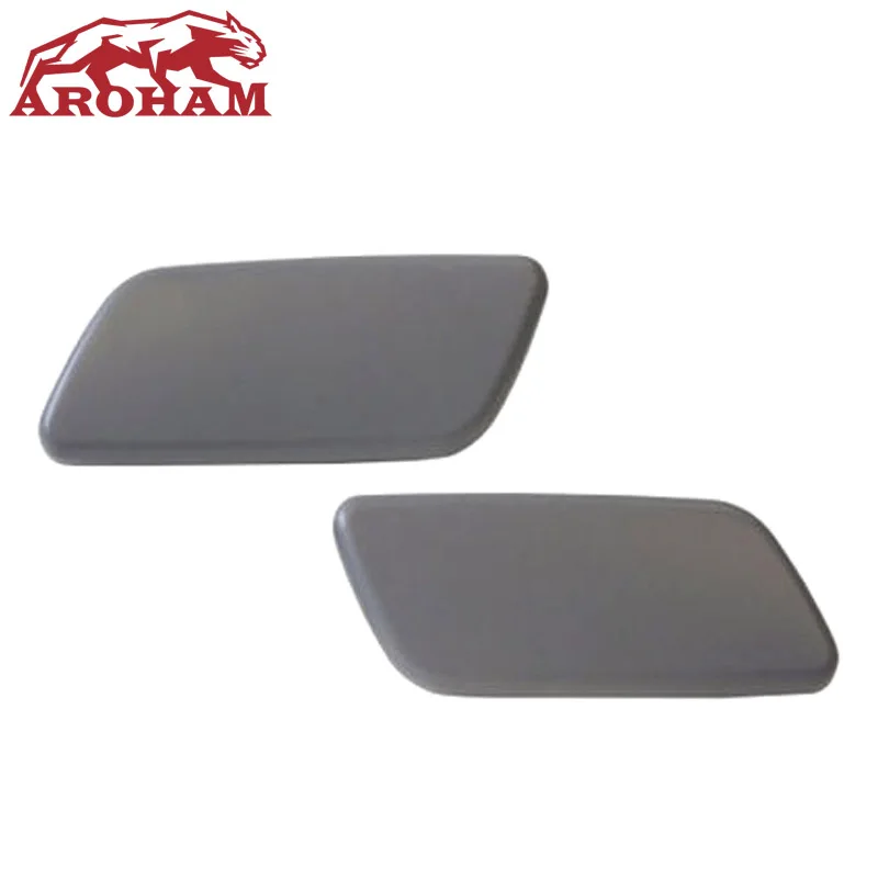 85044-60180 85045-60090 правая левая фара крышка омывателя крышки для Toyota Land Cruiser Prado 150 фара омывателя сопла