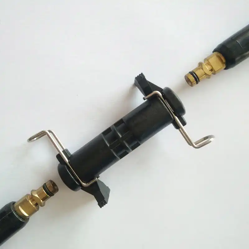 Hose Extension Connector for Karcher K Series High Pressure Washer