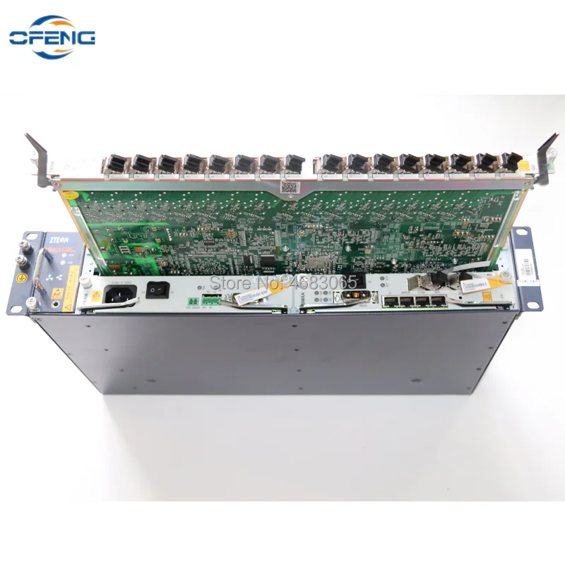 Motorcycle LED Headlight Assembly with Bracket