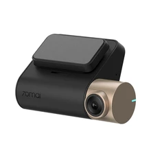 70 Mai Dash Cam Lite 1080P gps Функция скорости 70 mai Cam Lite 24H монитор парковки 1080P 130FOV ночного видения 70 MAI Wifi автомобиль