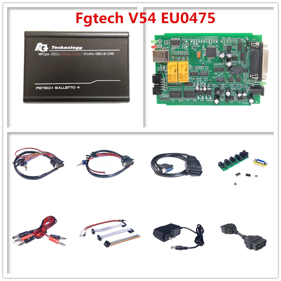 Испания запас! Красный Ktag K TAG V7.020 SW2.25 KESS V2 V5.017 SW V2.47 мастер ECU чип тюнинговый инструмент V54 K-TAG 7,020 онлайн-программатор - Цвет: V54 0475