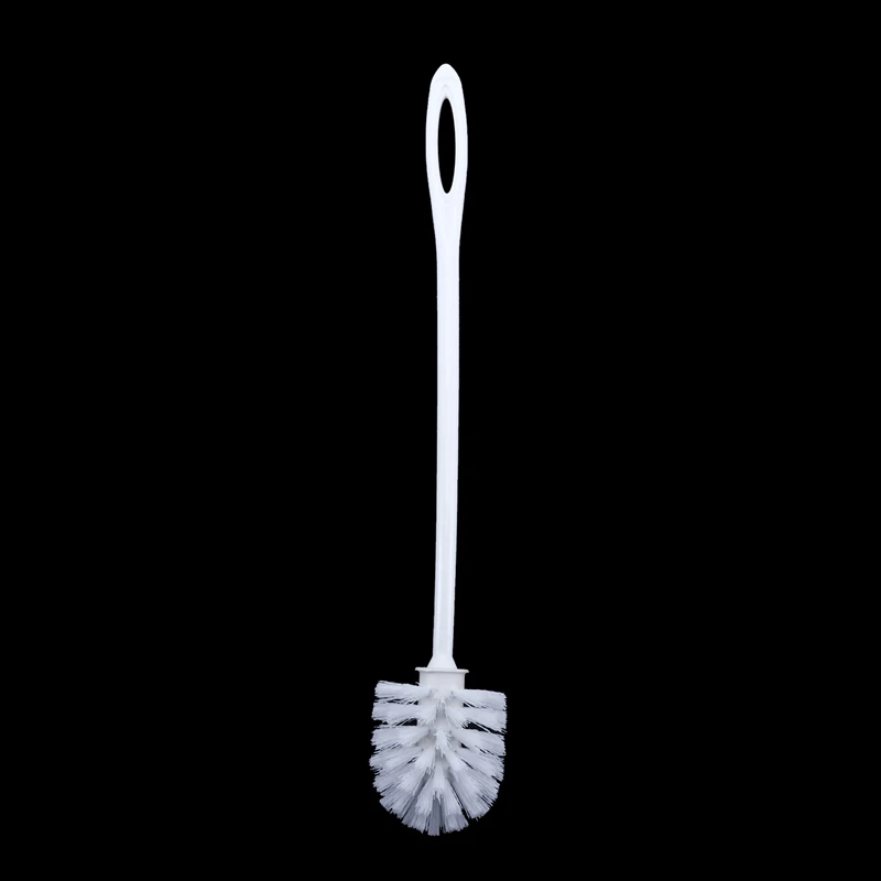 Plastic Handle Toilet Bathroom toilet brush | Обустройство дома