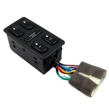 

Window Switch 93570-28001 Fit for Hyundai Elantra 1992-94