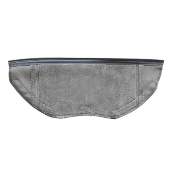 

Mops Accessories for Xiaomi 360 X90 X95 Vacuum Cleaners Washable Cleaning Cloth,Replaceable Special Cloth Parts