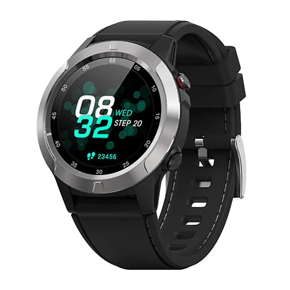sports smart watch bluetooth watch monitoring multi-sports mode