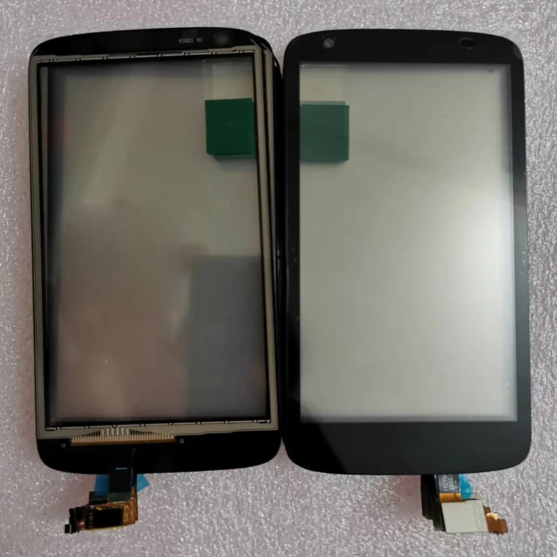 HTC011 526 触摸