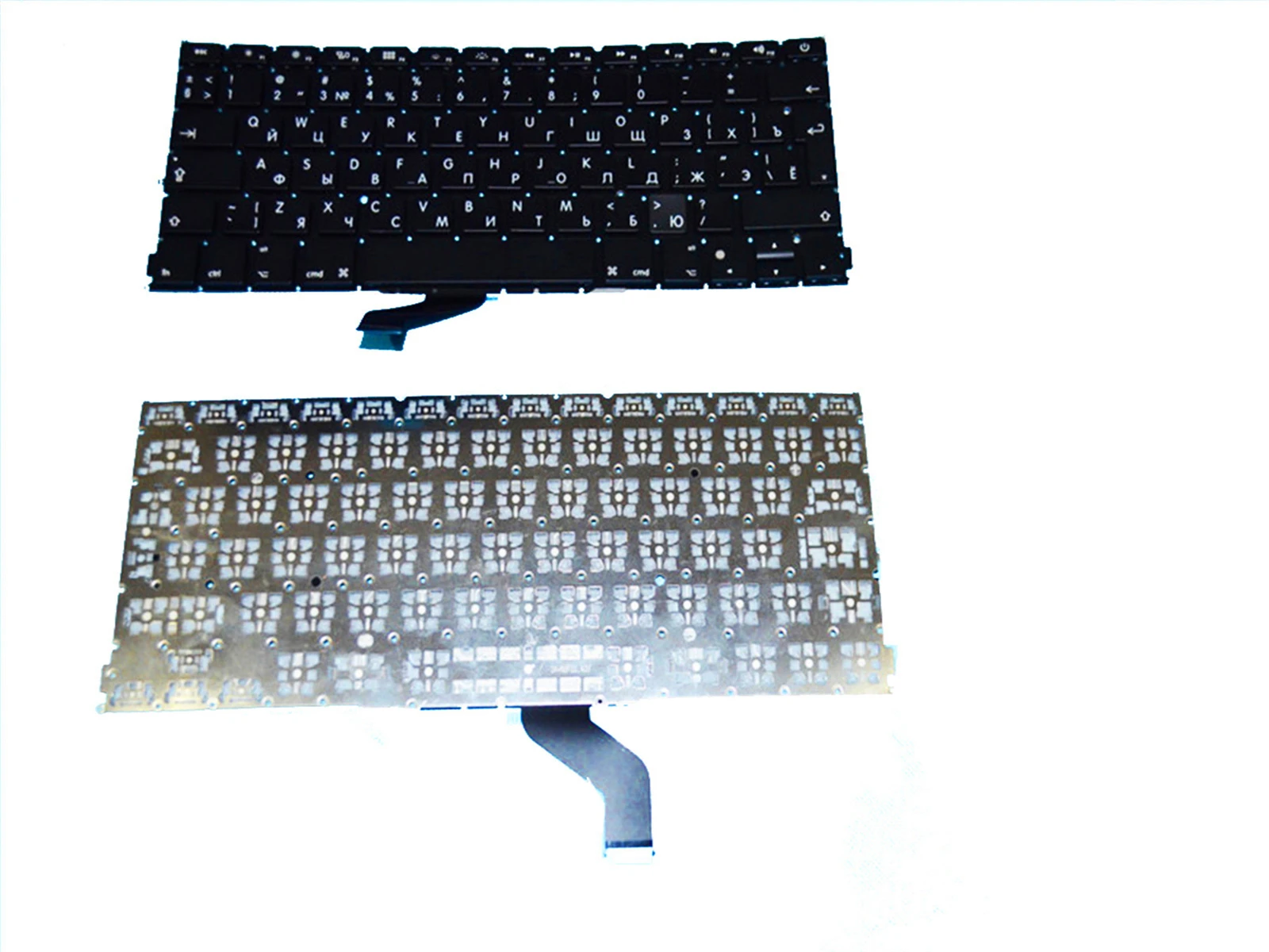 

A1425 Russia layout laptop keyboard