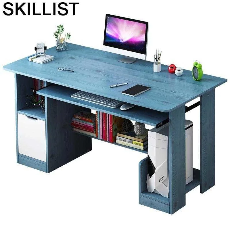 De Oficina Portatil Bureau Meuble Stand Schreibtisch Pliante Escritorio Notebook Lap Laptop Mesa Tablo Computer Desk Study Table | Мебель