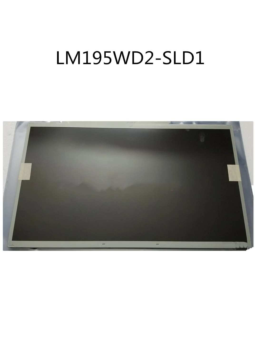 Оригинальный LM195WD2-SLD1 ЖК-дисплей экран ЛГД IPS ультра светильник 19 5 inch монитор