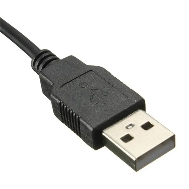 Новый USB кабель с переключателем включения/выключения питания для Raspberry Pi