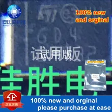 30 шт. новые и оригинальные шрифты посеребренные булавки DO214AA шелкография GD4