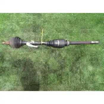 

3273AY TRANSMISSION FRONT RIGHT PEUGEOT 807