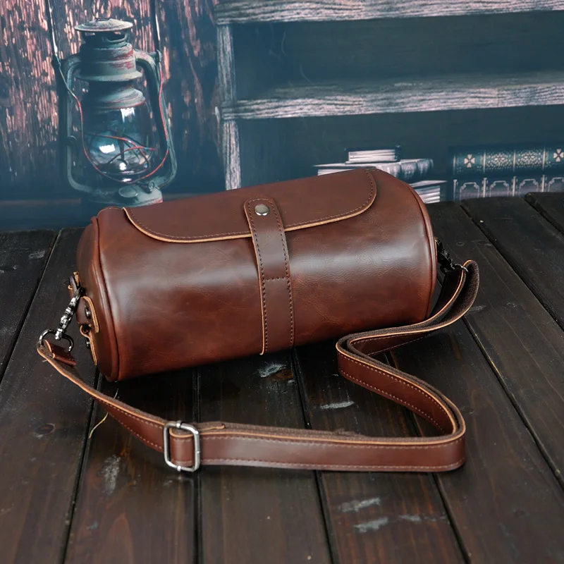 2019-New-Crossbody-Bags-for-Men-Genuine-Leather-Messenger-Fashion-Male-Shoulder-Bag-Round-High-Quality