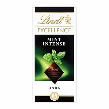 

Lindt Lindt excellence tableta de chocolate negro con