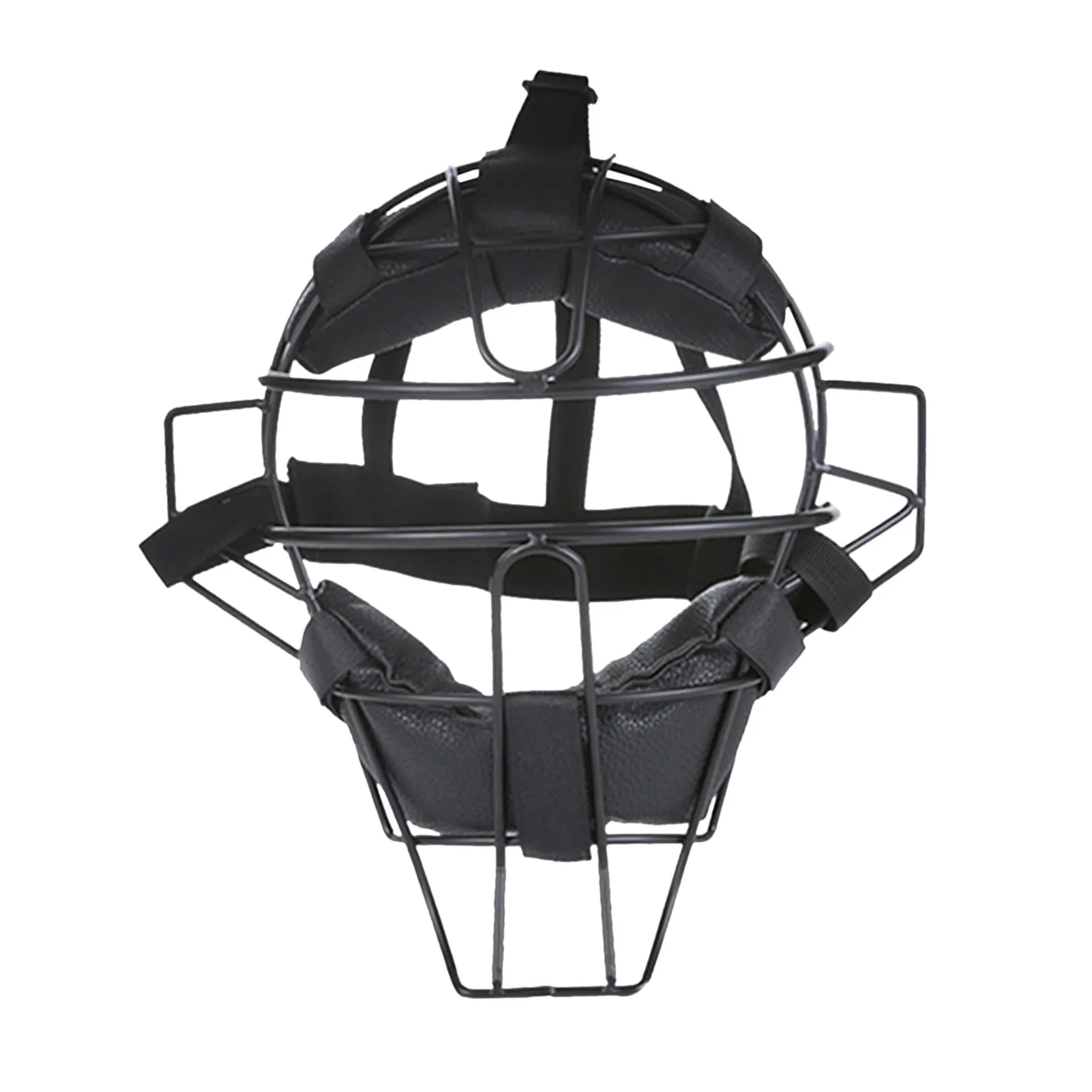 Baseball Protective Helmet Softball Face Mask Durable Fielder Head Guards Premium Sports Accessories For Indoors And Outdoors