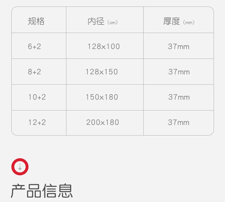Man Dragon Fence Wonderful Trip 8+ 2 Collocation Forest Elephant 2cm Combination of Equipment Fence Baby Creeping Mat Guardrail