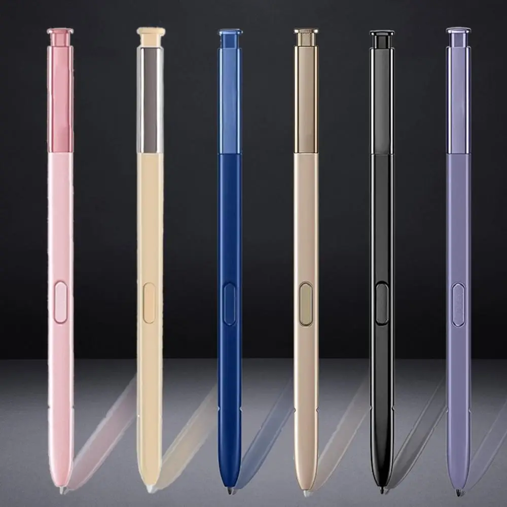 Замена S ручка стилус сенсорный экран карандаш для samsung Note 9 8 5 4 3 2