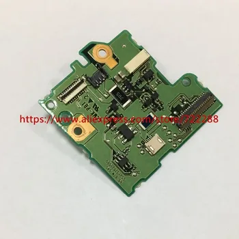 

Repair Parts For Canon EOS 5D Mark III PCB Bottom Circuit Board Driver Board Unit CG2-3162-000