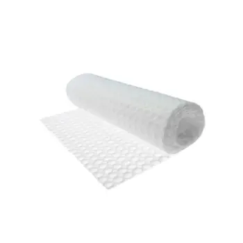 

White Classic Koi Pond FINE Filter Pad Bulk Roll Water Garden C63B