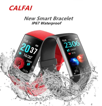 

New Smart Bracelet CY11 Watch Heart Rate Monitor Pulse Pressure Measurement Sport Activity Tracker Smart Wristband ip67