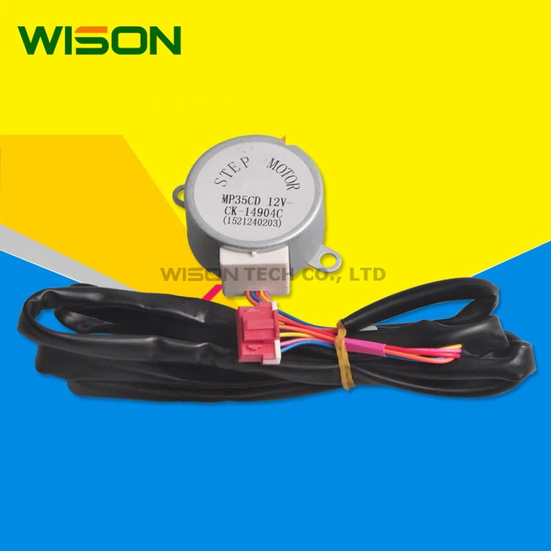 MP35CH MP35CD Кондиционер шаговый двигатель синхронный двигатель