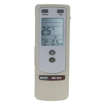 

A/C Air Conditioner Air Conditioning LCD Screen Remote Control for GREE y512 y502