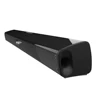 20W Wireless Bluetooth Soundbar Stereo Speakers Home Theater PC TV Sound Bar Surround Sound System AUX TF FM Radio Column BS28B 4