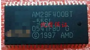 100% новый AM29F400BT-55SI