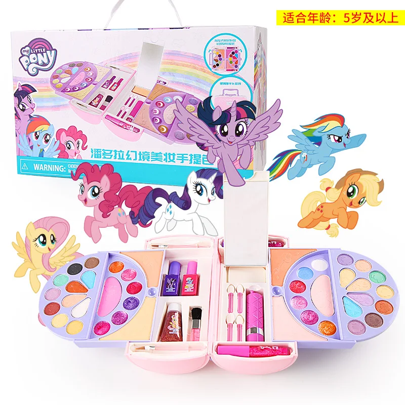 小马宝莉手提包主图2