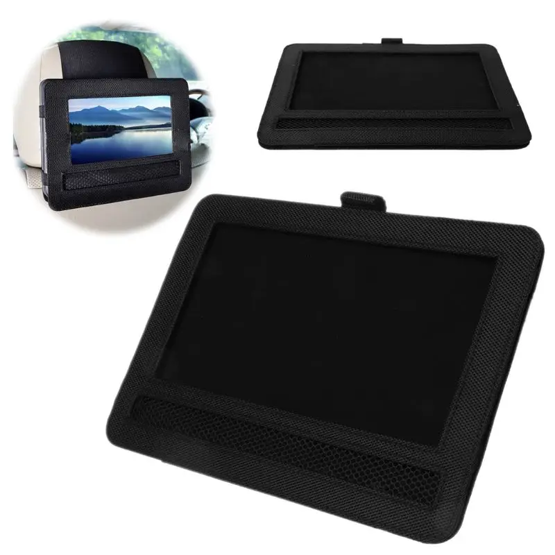

Car Headrest Mount Stand Holder Bag For Portable DVD Player 9 inch 10 inch