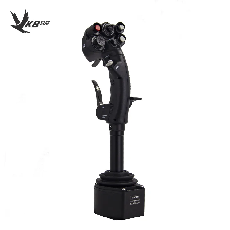 Gunfighter Pro-S Mk.III ‘Modern Combat Edition’