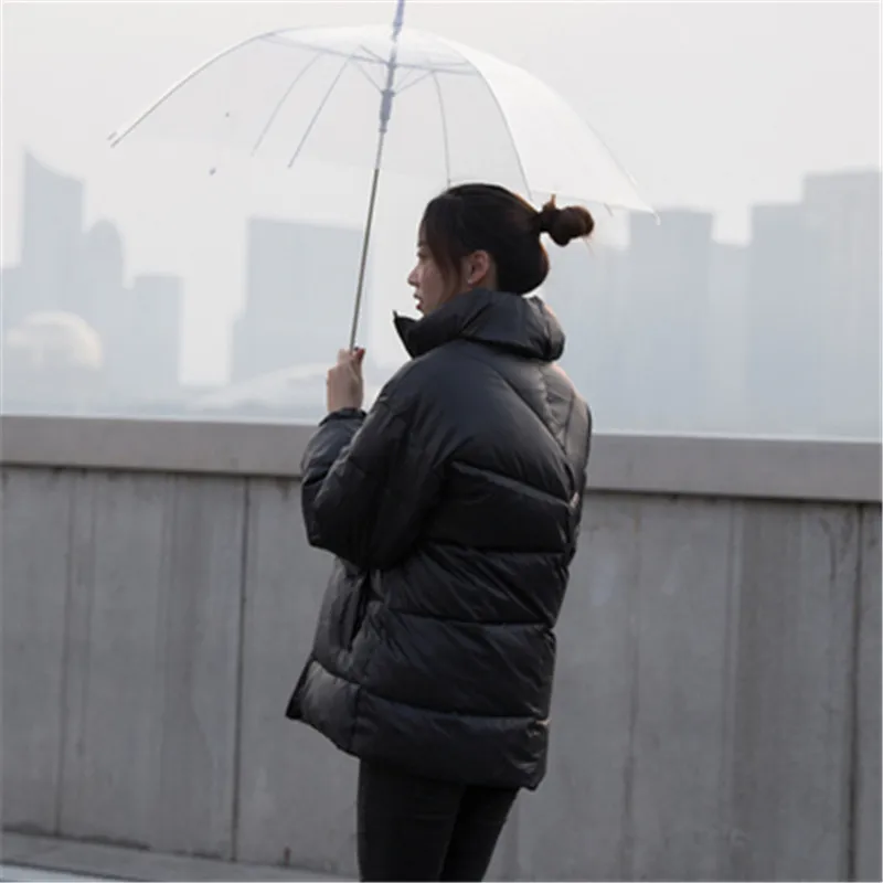 Chaqueta a cuadros para mujer parrafo corto nueva chaqueta fresca nueva moda de invierno