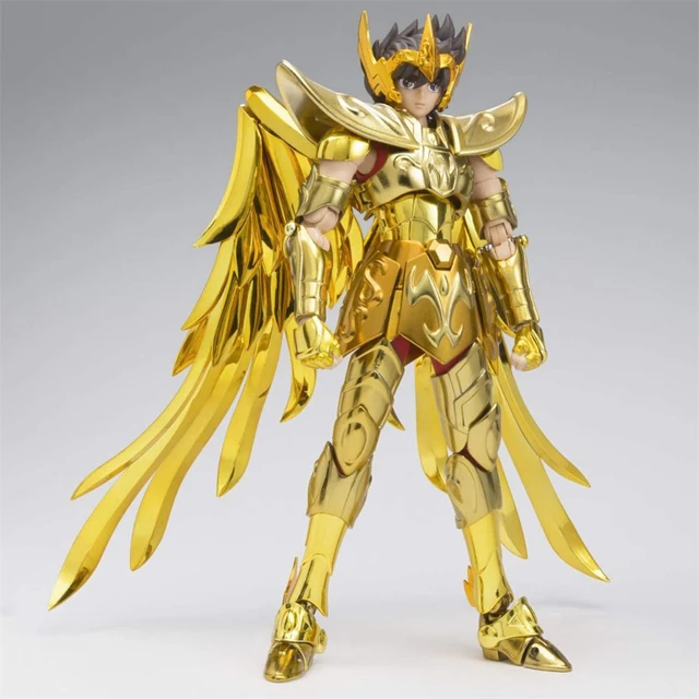 Saint Seiya Cloth Myth Sagittarius Omega - Bandai