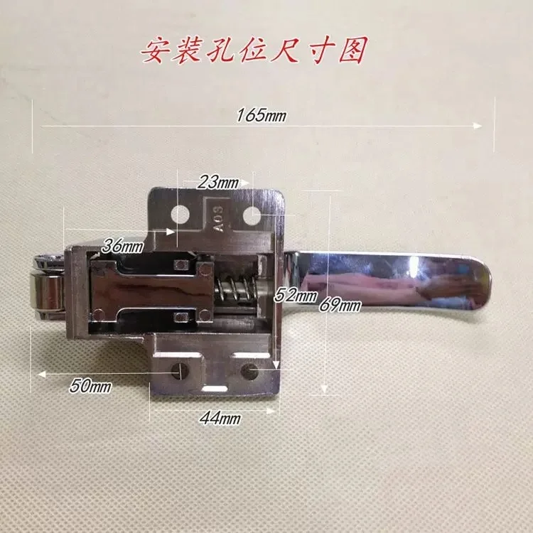 Cheap Fechaduras de portas