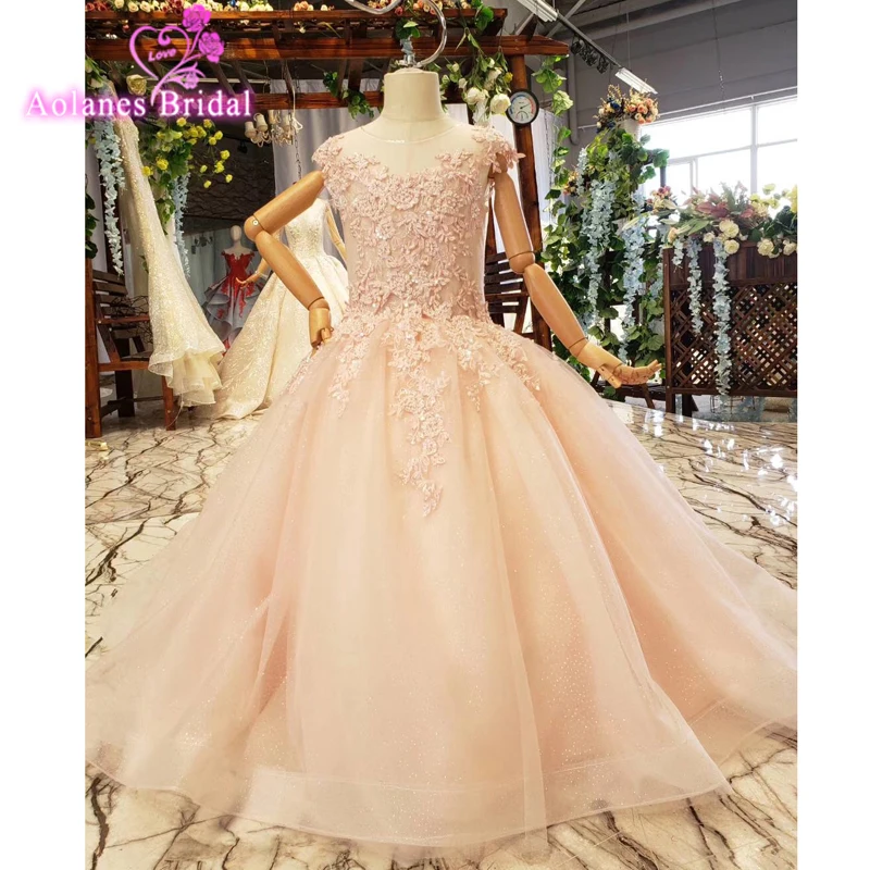 butterfly communion dress