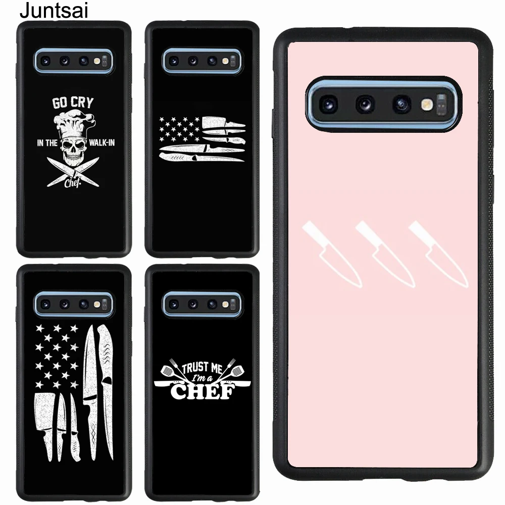 Чехол Juntsai для Samsung Galaxy A50 A70 A40 A20 A30 Note 10 9 8 S8 S9 S10 S20 Plus S10e | Мобильные телефоны и