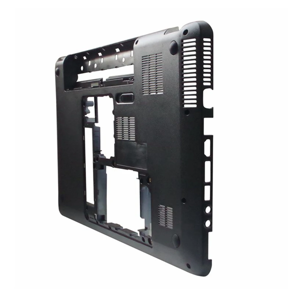 D Базовый Нижний чехол для hp для Pavilion DV6 DV6-3000 DV6-3100 Нижняя крышка для ноутбука 3ELX6BATP00 603689-001