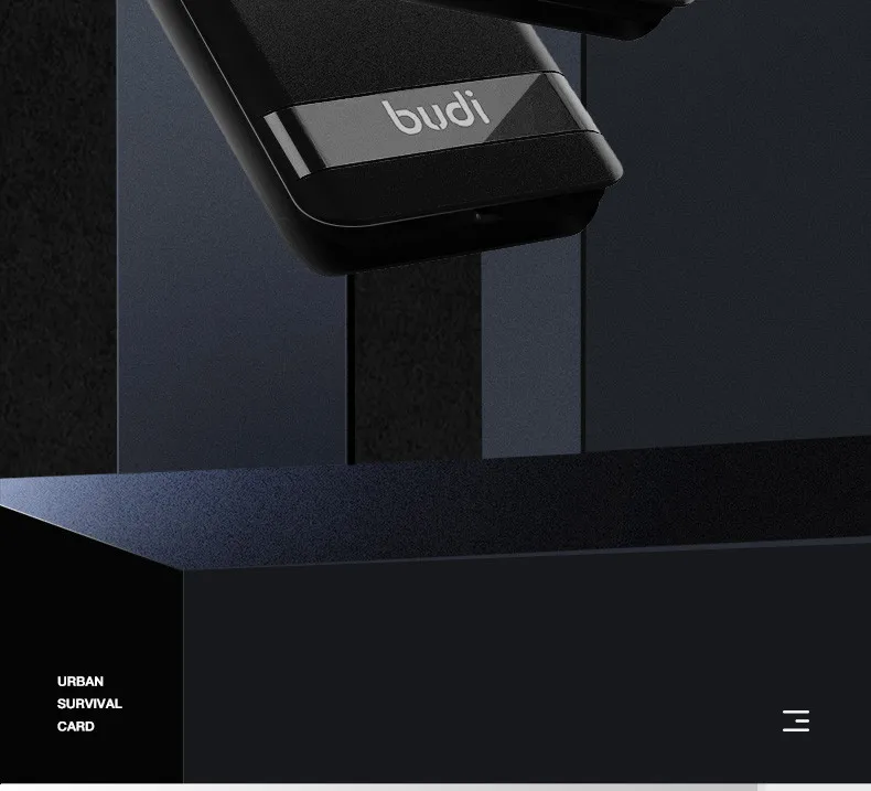 

Urban survival card multi-function Data line conversion Head Wireless Charger Universal Universal Portable Storage Bag Z824