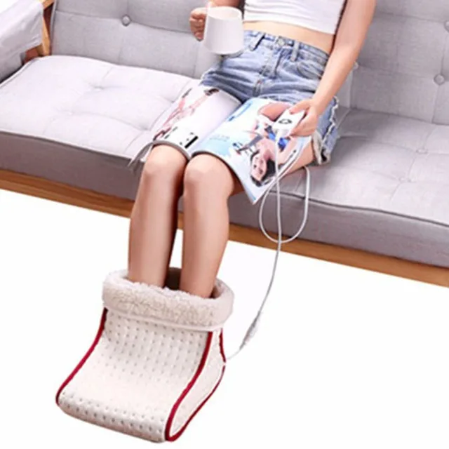 Heated Foot Warmer