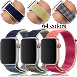 Lerxiuer кожаный современный ремешок с пряжкой для apple watch band 4 44 мм 40 мм для apple watch 5 correa iwatch браслет аксессуары для часов