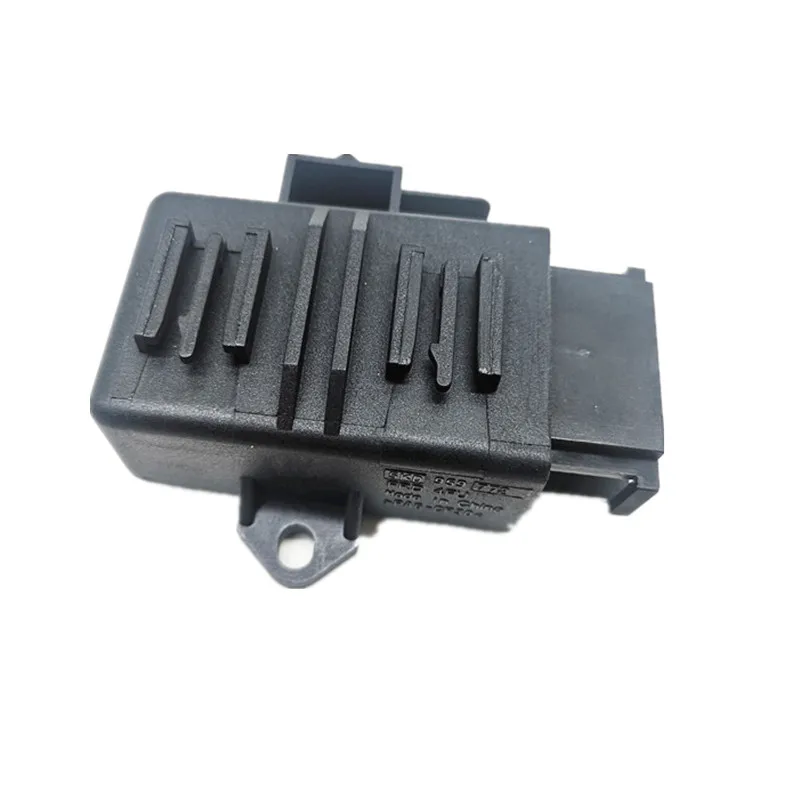 OEMFrontSeatHeatingControlModuleforVWTiguanGolf6MK6Passat